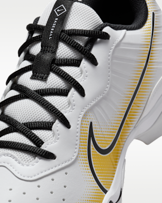 Nike Alpha Huarache 4 Keystone Men's Baseball Cleats. Nike.com